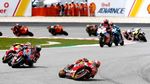 Kemenangan Kesembilan Marquez di Musim 2018