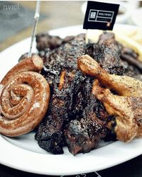 Bingung Mau Makan Apa? Ke 5 Resto yang Punya BBQ Enak Ini Saja 