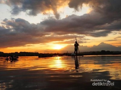 Foto: Tampang Destinasi Boyolali yang Keren Banget Foto: Tampang Destinasi Boyolali yang Keren Banget