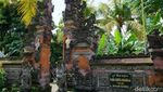 Foto: Kesejukan Desa Wisata Nyambu yang Instagramable