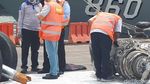 Foto: KNKT Cek Turbin Mesin Lion Air PK-LQP