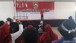 Penampakan Massa Aksi Bela Tampang Boyolali