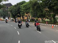 Berita Populer: Keistimewaan Alphard Prabowo, Alasan Mobil AS Cabut