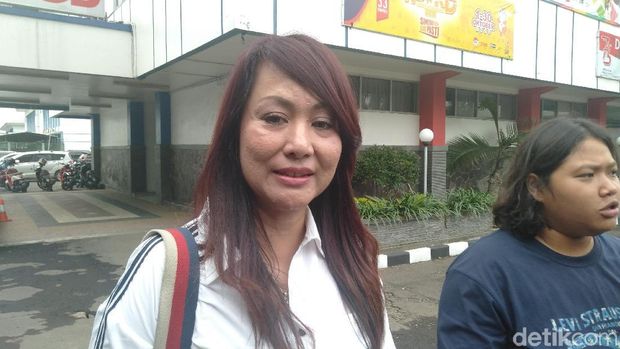 Terakhir Kali Pretty Asmara Ngadu Tak Bisa Jalan – Oke Banget