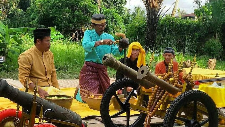 Foto: Dok Kemenpar Foto: Dok Kemenpar