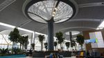 Megahnya Bandara Baru Turki yang Diresmikan Erdogan
