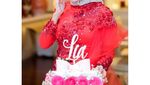 Mewah dan Elegan! Intip Gaya Makan Sosialita Tajir Andi Dahliana