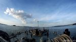 Ini Dia Kapal Perang Pembawa Rupiah ke Pulau Terpencil
