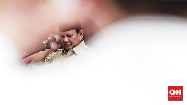 Kerap Sindir Prabowo, PSI Dicap Partai Numpang Tenar