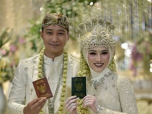 Melody Eks JKT48 Sempat Tertekan Belum Dikarunia Momongan