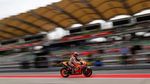 Kemenangan Kesembilan Marquez di Musim 2018