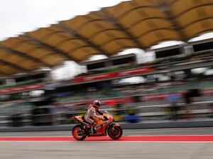 Ducati: Marquez Bukannya Tidak Terkalahkan