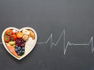 Punya Kolesterol Tinggi? Jangan Diet Keto!