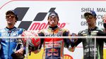 Kemenangan Kesembilan Marquez di Musim 2018