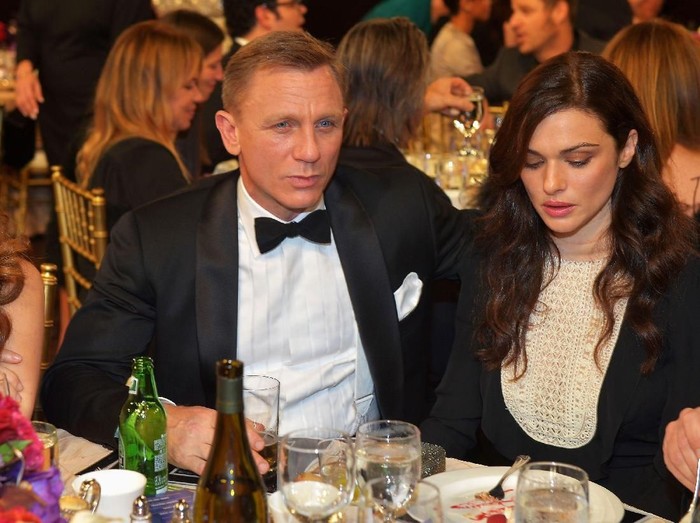 daniel craig