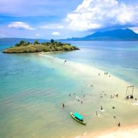 lariti beach