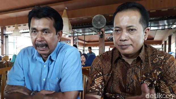 Tim Prabowo: Ada Pengerahan ASN di Aksi Bela Tampang Boyolali