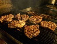 Bingung Mau Makan Apa? Ke 5 Resto yang Punya BBQ Enak Ini Saja 