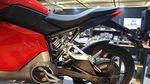 Motor Listrik ala Moge Ini Cuma Rp 30 Jutaan
