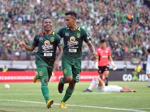 Jadwal Siaran Langsung Liga 1 Pekan Ini