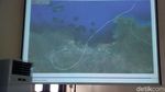 Ini Rute Penerbangan Terakhir Lion Air PK-LQP Versi FDR Black Box