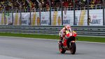 Kemenangan Kesembilan Marquez di Musim 2018