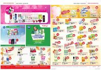 Tinggal 2 Hari Lagi! Ini Daftar Promo Kecantikan di Transmart