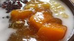 Mumpung Hari Minggu, Yuk, Sarapan Jenang yang Manis dan Ngangeni Ini!