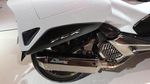 Honda PCX Rasa Goldwing