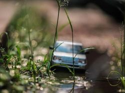 Bisa Ditiru, Cara Motret Mainan Die-Cast yang Artsy