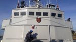 Ini Dia Kapal Perang Pembawa Rupiah ke Pulau Terpencil