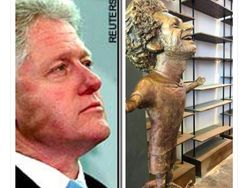 Patung Mo Salah Ini Benar Apa Salah Sih?