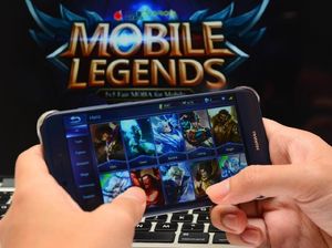 RRQ Hoshi Tumbangkan Evos Legends di MPL Invitational
