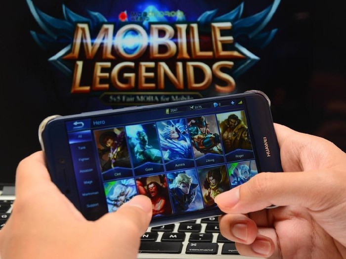 Kenapa Mobile Legend Tidak Bisa Dimainkan - Berbagai Permainan