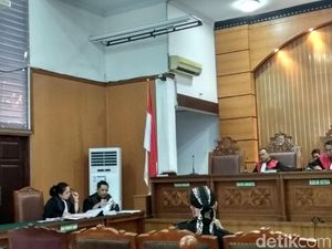 Siap Mubahalah, Ahmad Dhani Pastikan Cuitannya Bukan ke Ahok