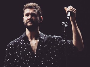 Lirik dan Chord You Are The Reason Calum Scott