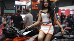 Tawa Gadis KTM