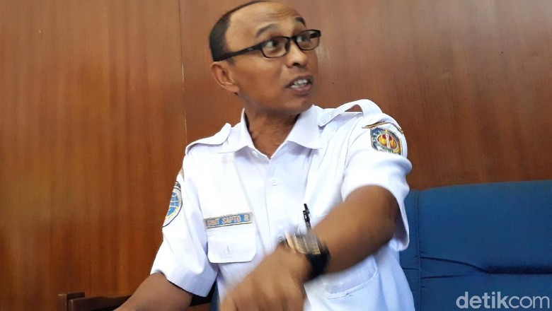 Bakal Ada Rekayasa Lalin Malioboro, Dishub akan Lakukan Survei Bakal Ada Rekayasa Lalin Malioboro, Dishub akan Lakukan Survei