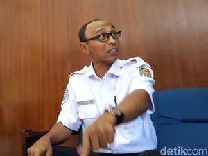 Angkutan Umum dan Tradisional yang Bakal Bisa Lewat Malioboro