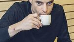 Sandwich Jadi Makanan Favorit Aktor Bohemian Rhapsody Rami Malek
