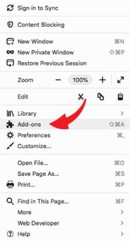 Cara Mengecek Browser Extension agar Tak Curi Data