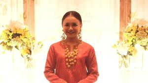 Gaya Nasionalis Artis hingga Politikus di Acara Ultah Istri Chairul Tanjung