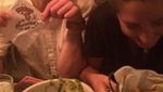 Sandwich Jadi Makanan Favorit Aktor Bohemian Rhapsody Rami Malek