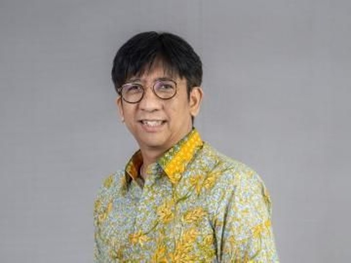 Hendri Mulya Syam sebagai Chief Sales and Distribution Officer Indosat Ooredoo. Foto: Indosat Ooredoo Hendri Mulya Syam sebagai Chief Sales and Distribution Officer Indosat Ooredoo. Foto: Indosat Ooredoo