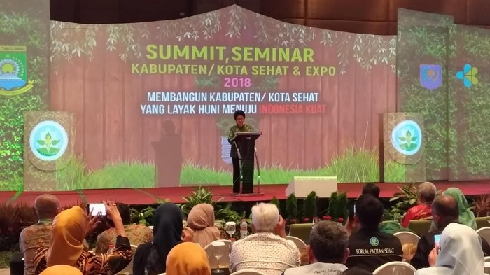 Kata Menkes Soal Dana BPJS Kesehatan Rp 9 T untuk Penyakit Jantung