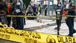 Hancur, Begini Penampakan Roda Lion Air PK-LQP