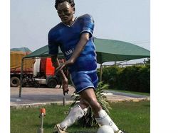 Patung Mo Salah Ini Benar Apa Salah Sih?