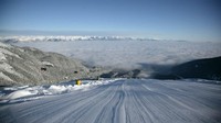 Post Office Travel Money merilis Ski Resort Report 2018, tentang daftar resor ski termurah di Eropa. Posisi pertama diraih oleh Bansko di Bulgaria (Bulgaria Bansko/CNN)