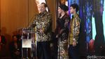 Anita Tanjung Luncurkan Buku Pesona Indonesia