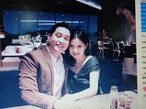 Jelang Nikah, Berat Badan Edric Tjandra Naik Banyak